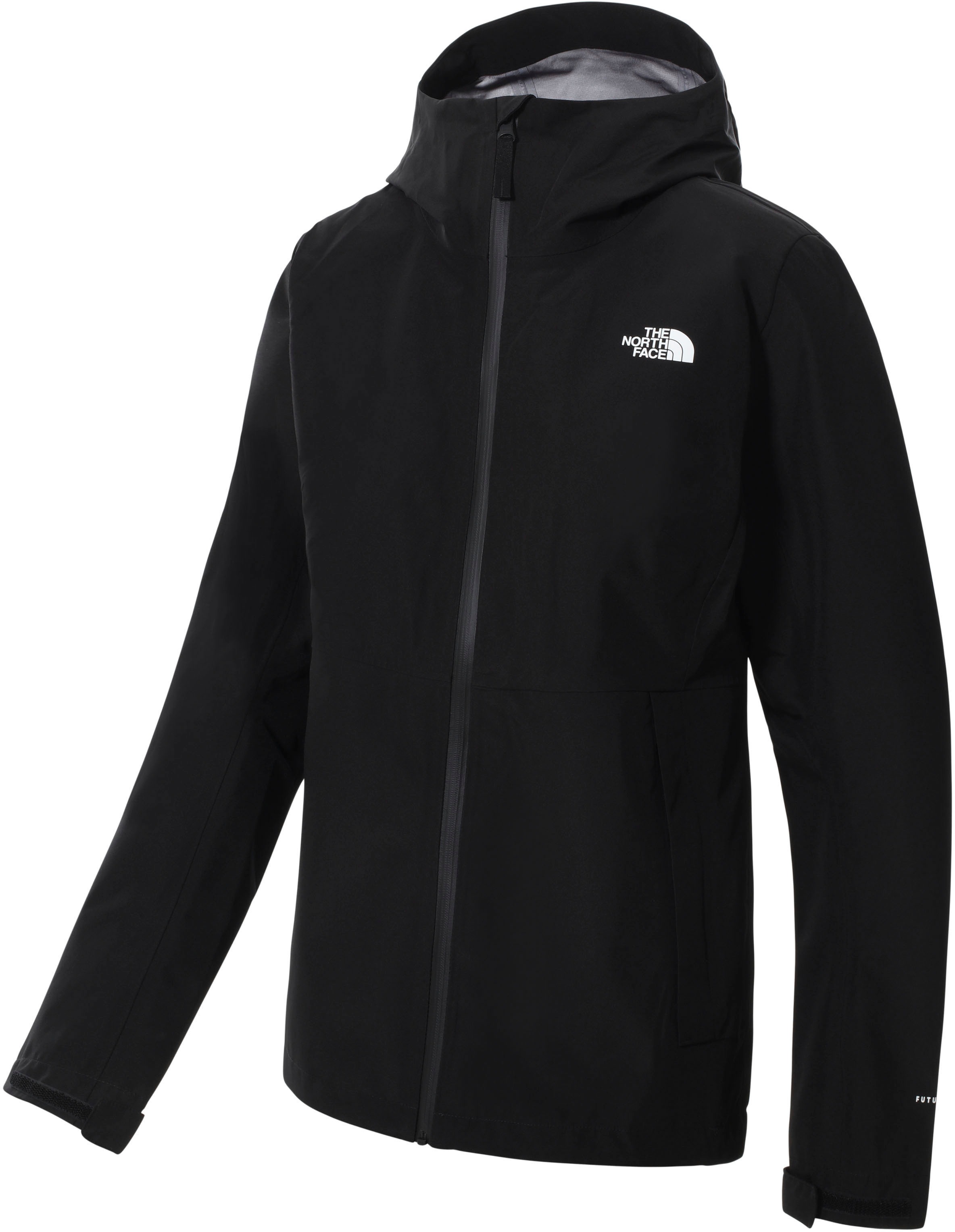 The North Face Funktionsjacke »W DRYZZLE FUTURELIGHT JACKET«, mit Kapuze, in... kaufen