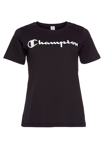 Champion T-Shirt kaufen