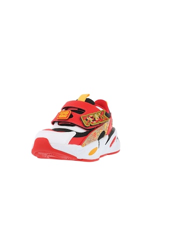 PEAK Sneaker »New Year Tiger«, im ausgefallenen Look kaufen