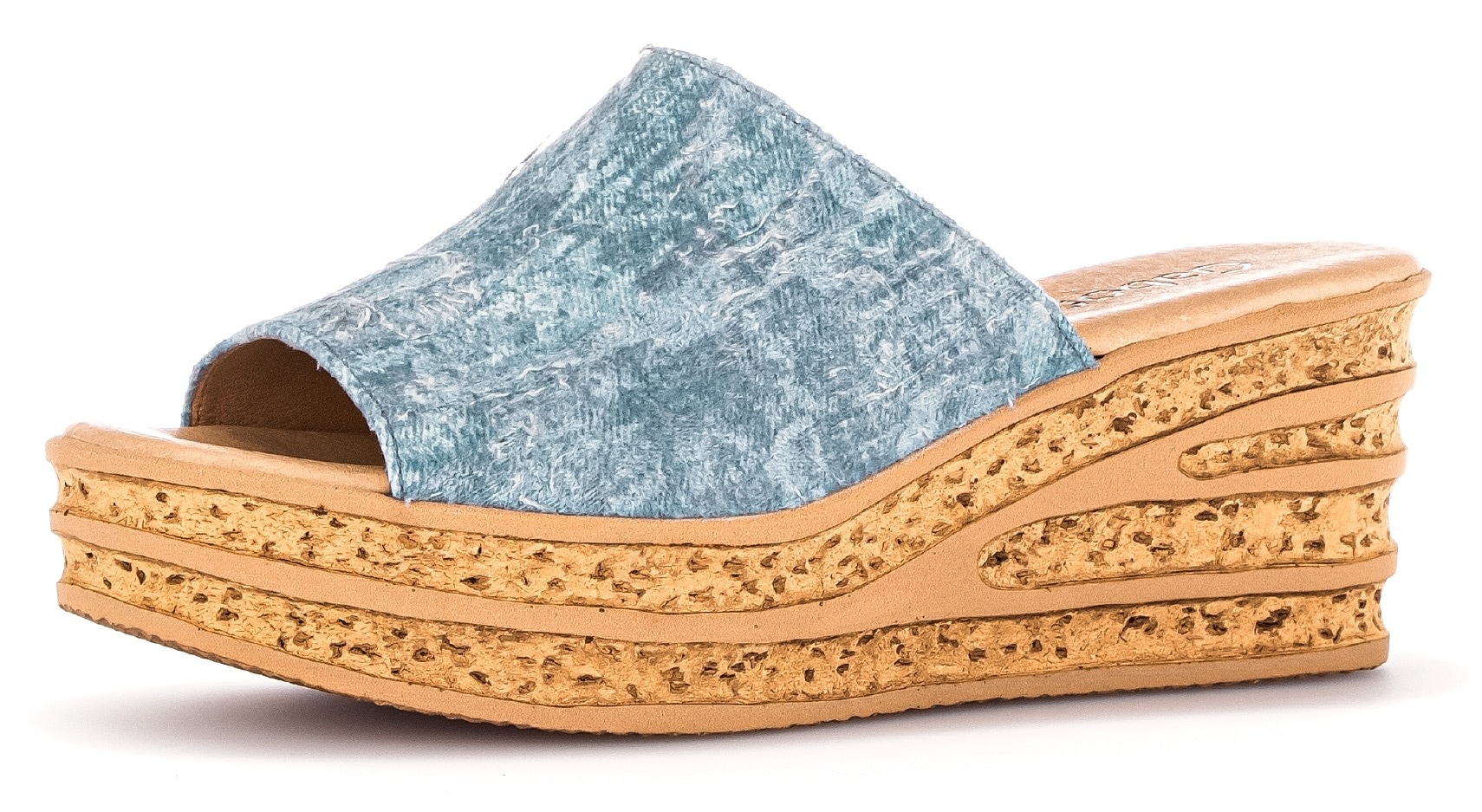 Gabor Pantolette, mit Gabor Best Fitting Ausstattung kaufen
