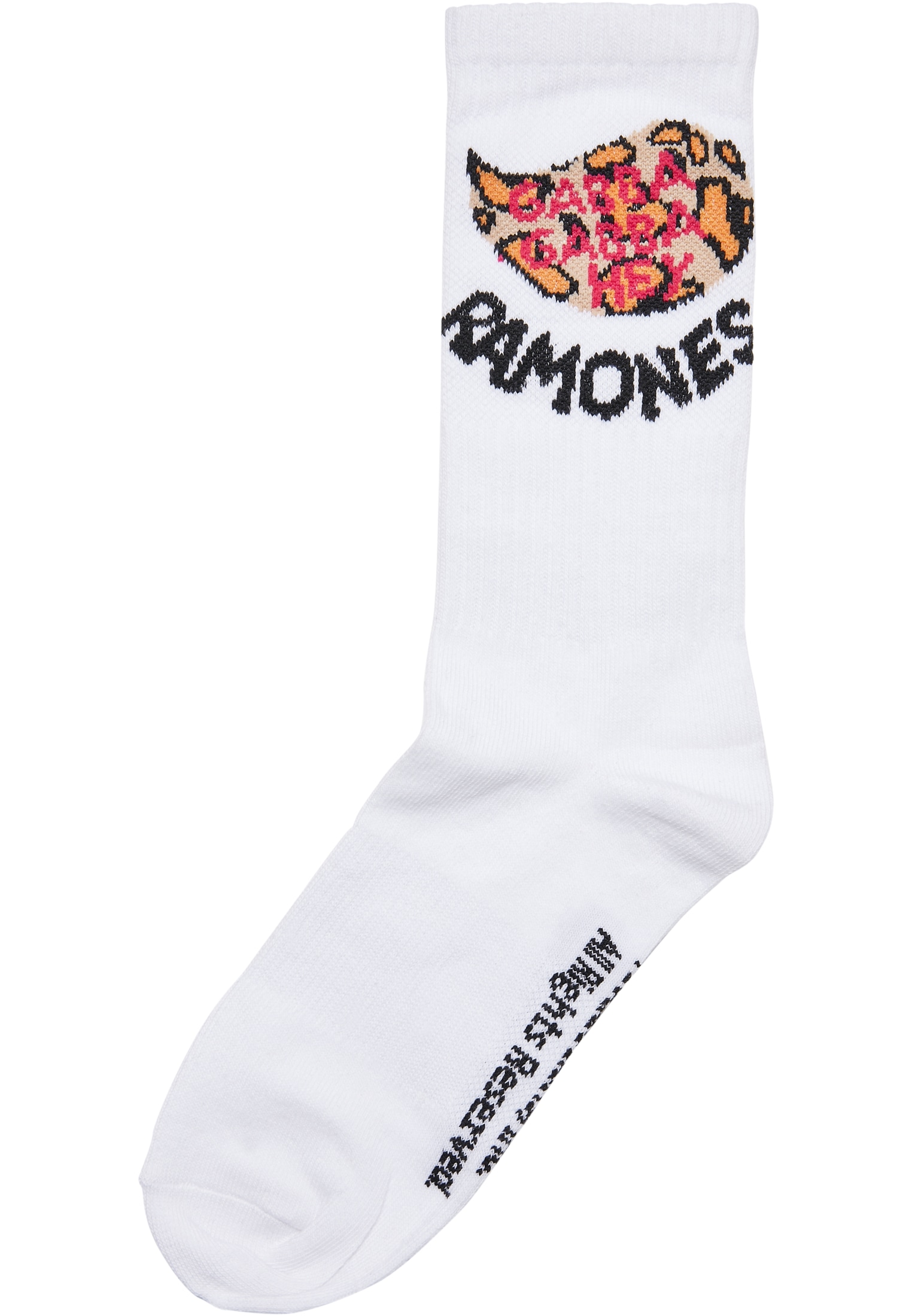 »Accessoires I\'m | Ramones 2-Pack«, Freizeitsocken Paar) walking Leo Merchcode (1 Socks