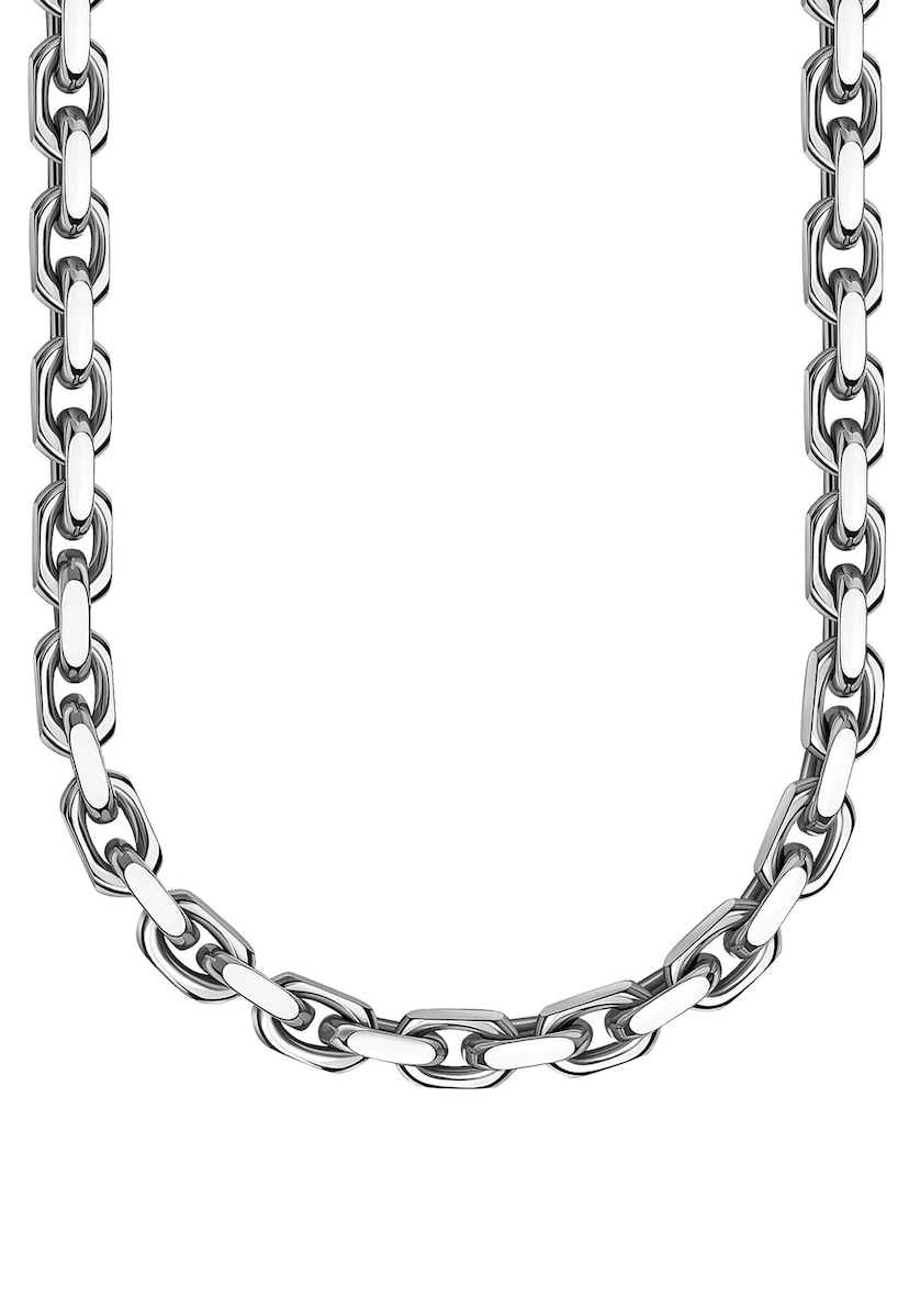 Der Kettenmacher Silberkette »Königskette diamantiert, ca. 3,0 mm breit, KÖ- S, KÖ1-G« im Onlineshop | I\'m walking