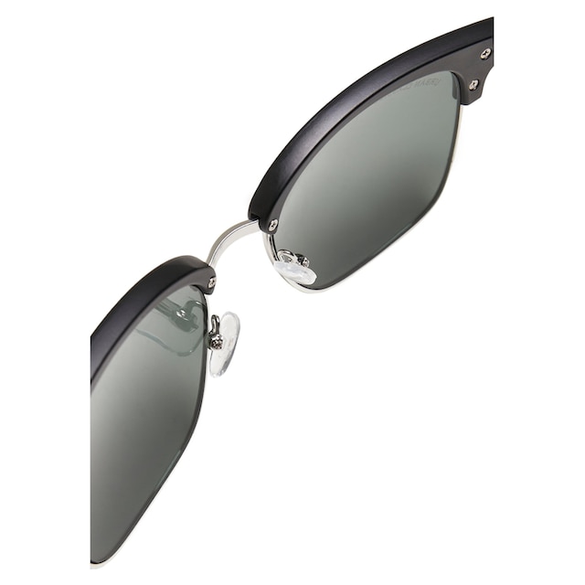 URBAN CLASSICS Sonnenbrille »Unisex Sunglasses Crete With Chain« online  kaufen | I'm walking