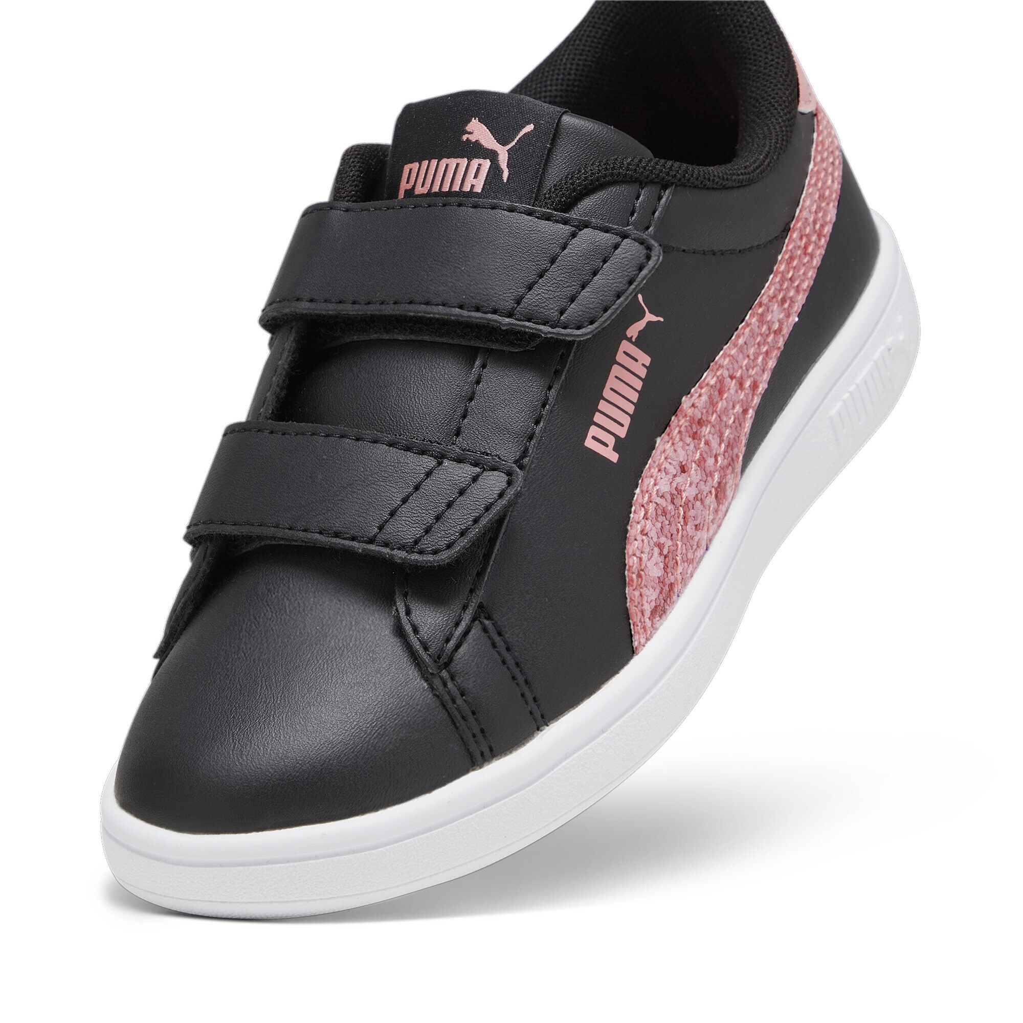 PUMA Sneaker »PUMA Smash 3.0 Star Glo Sneakers Mädchen« für Kids | jetzt  bei