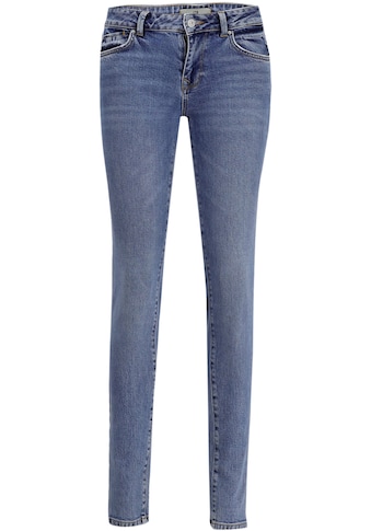 LTB Skinny-fit-Jeans »Nicole« kaufen