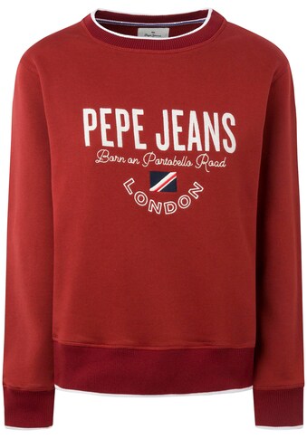 Pepe Jeans Sweatshirt »CHARLINE«, (1 tlg.) kaufen