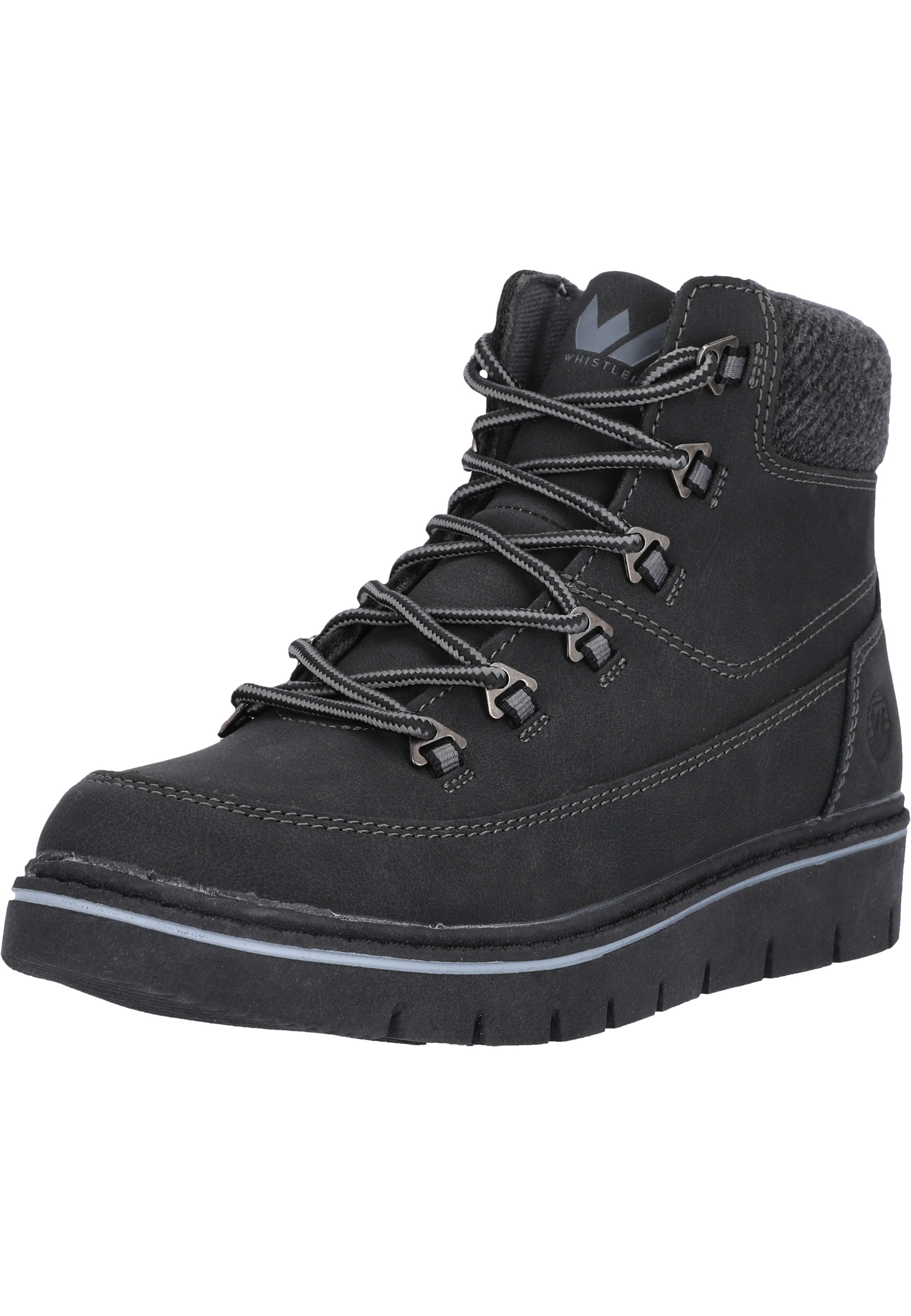 WHISTLER Stiefelette »Naje«, mit Allwetterprofil kaufen