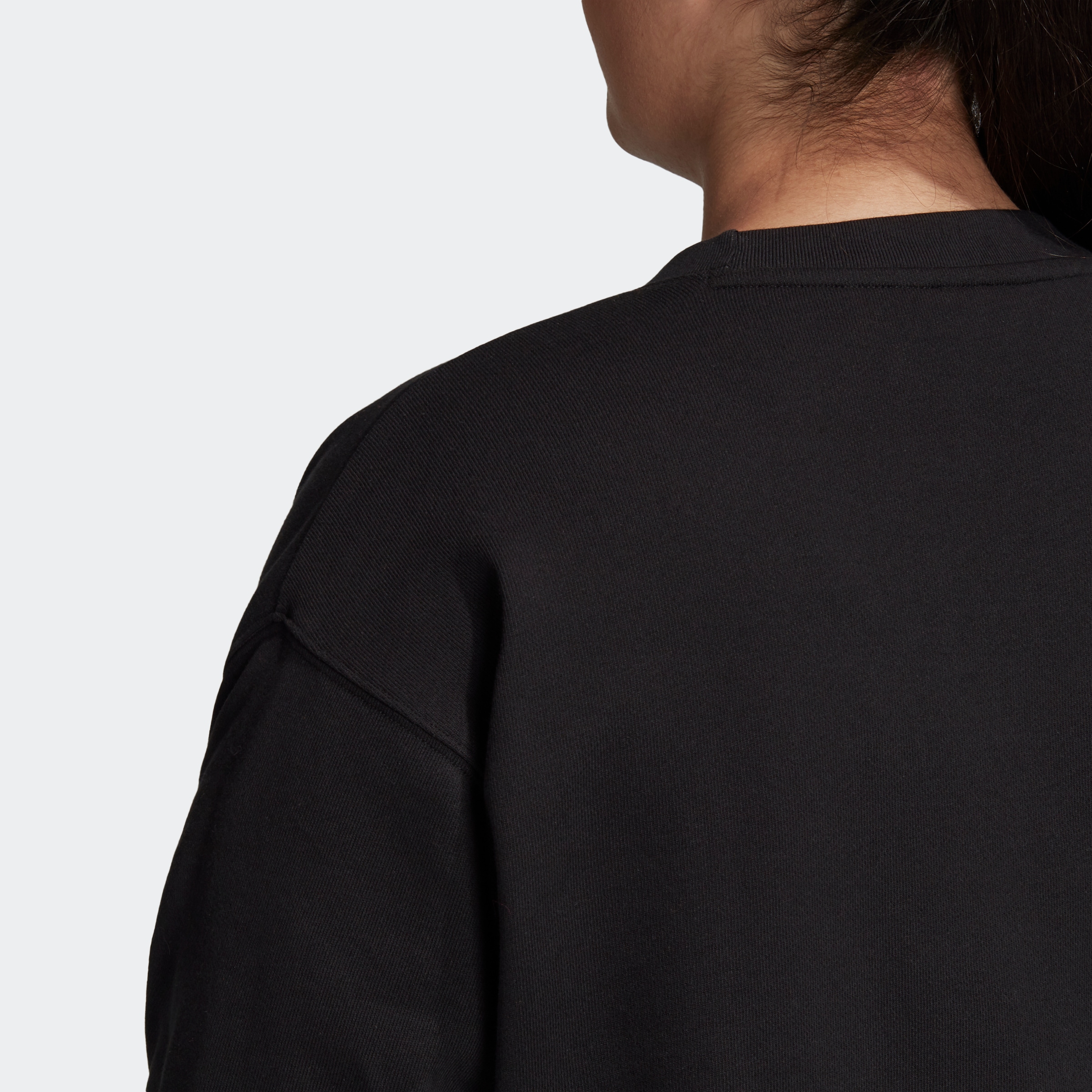 Sweatshirt adidas Originals »TREFOIL – GRÖSSEN« shoppen GROSSE