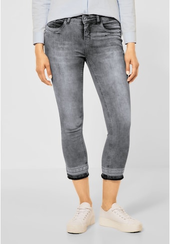 STREET ONE 7/8-Jeans, 5-Pocket-Style kaufen