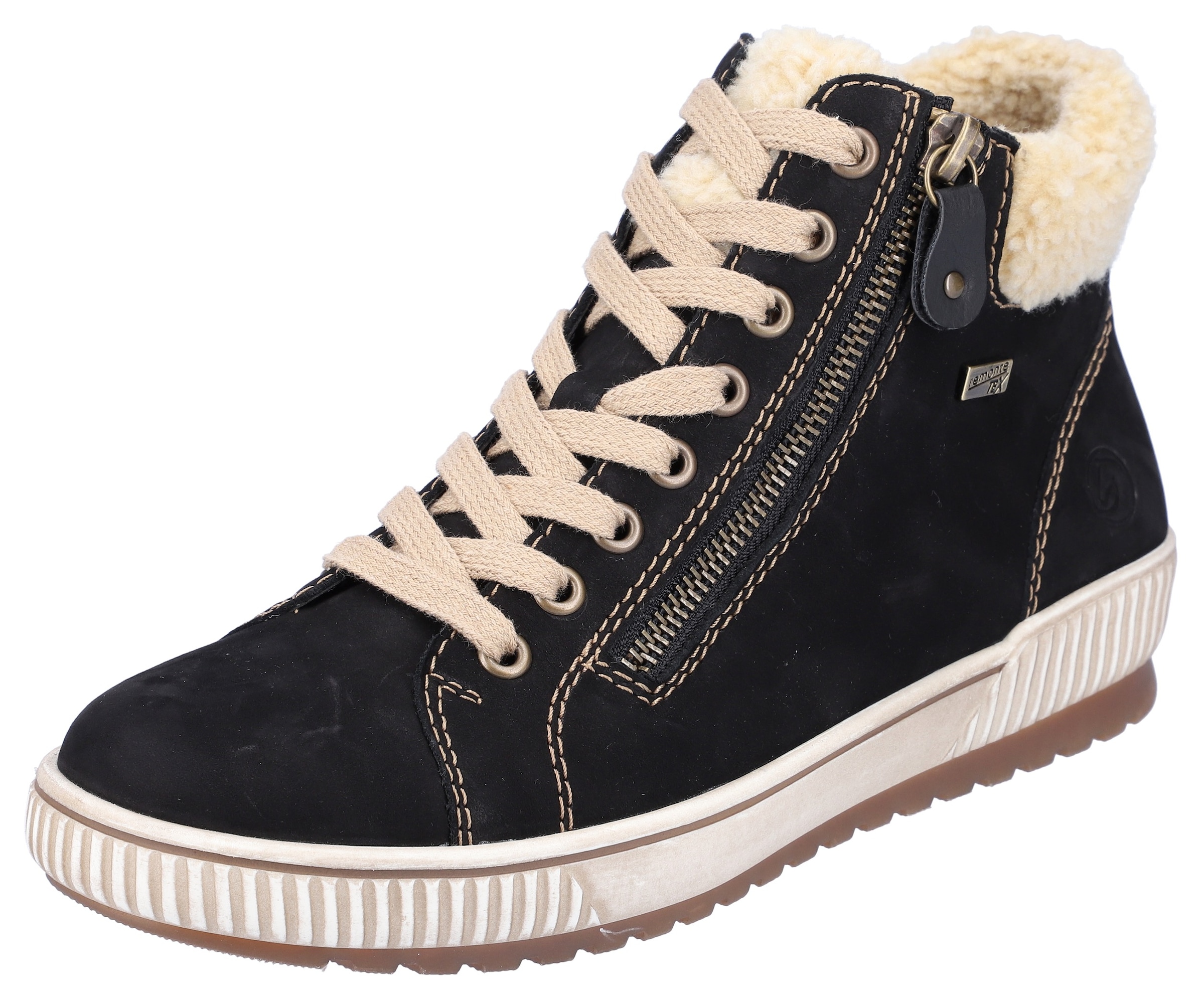 Remonte Winterboots, mit Tex-Ausstattung kaufen
