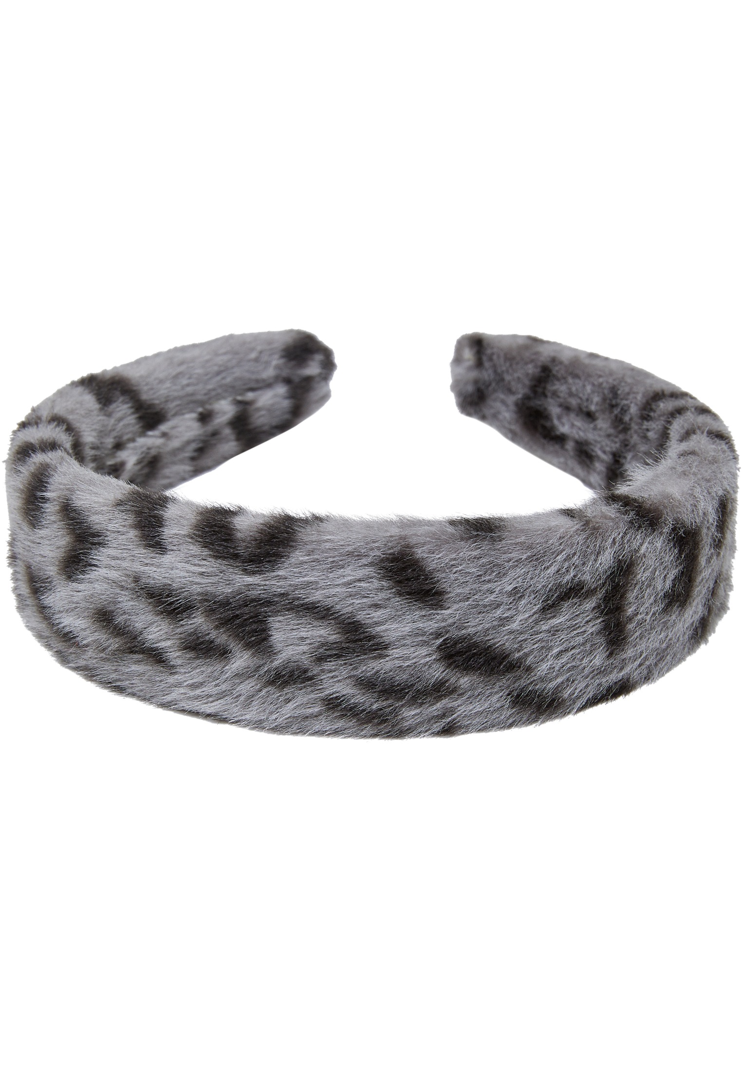 URBAN CLASSICS Schmuckset »Accessoires Animal Fake Fur Headband«, (1 tlg.)  online kaufen | I\'m walking