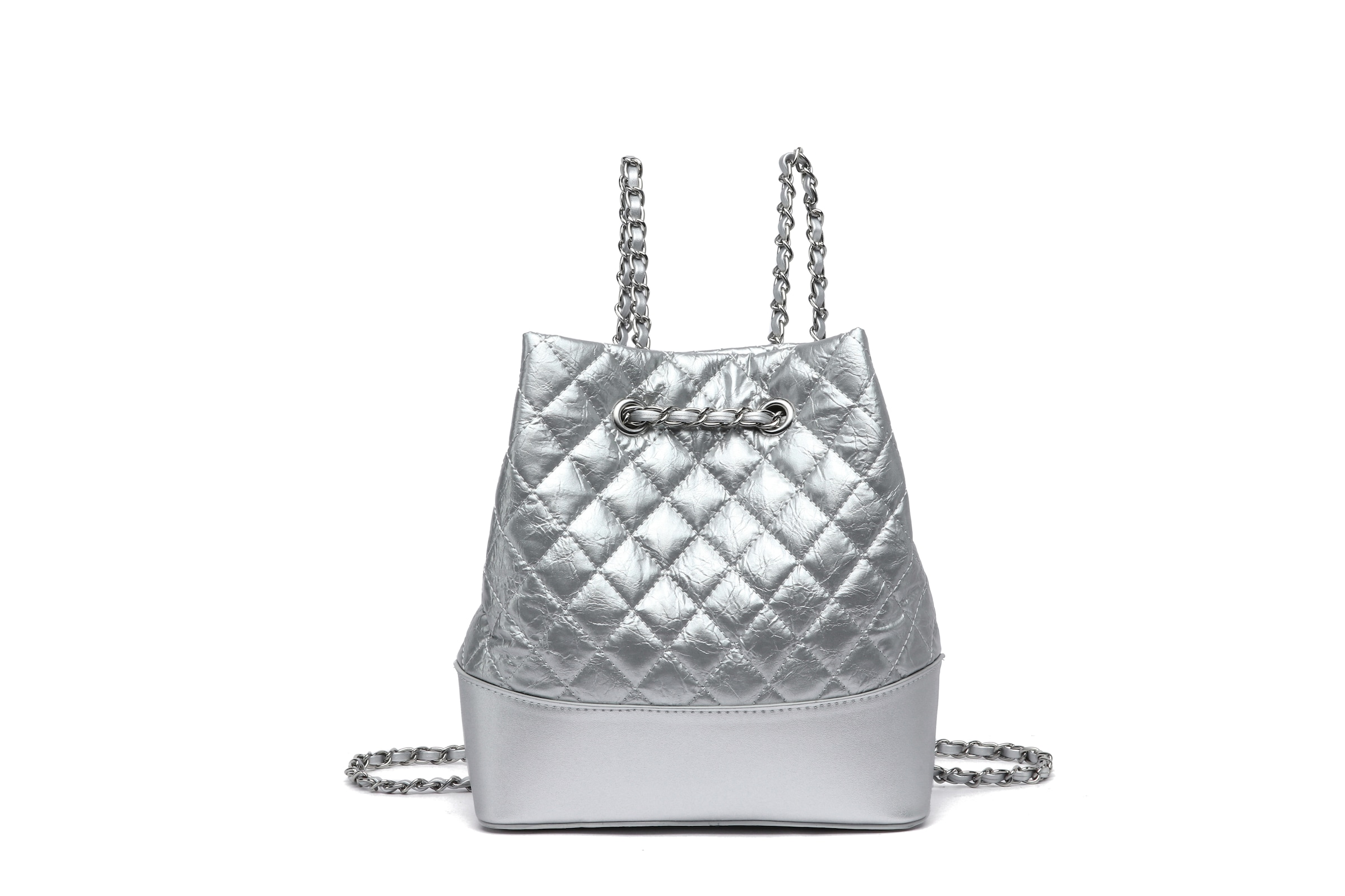 COLLEZIONE ALESSANDRO Rucksack »Diamant«, aus lederfreiem Softmaterial kaufen