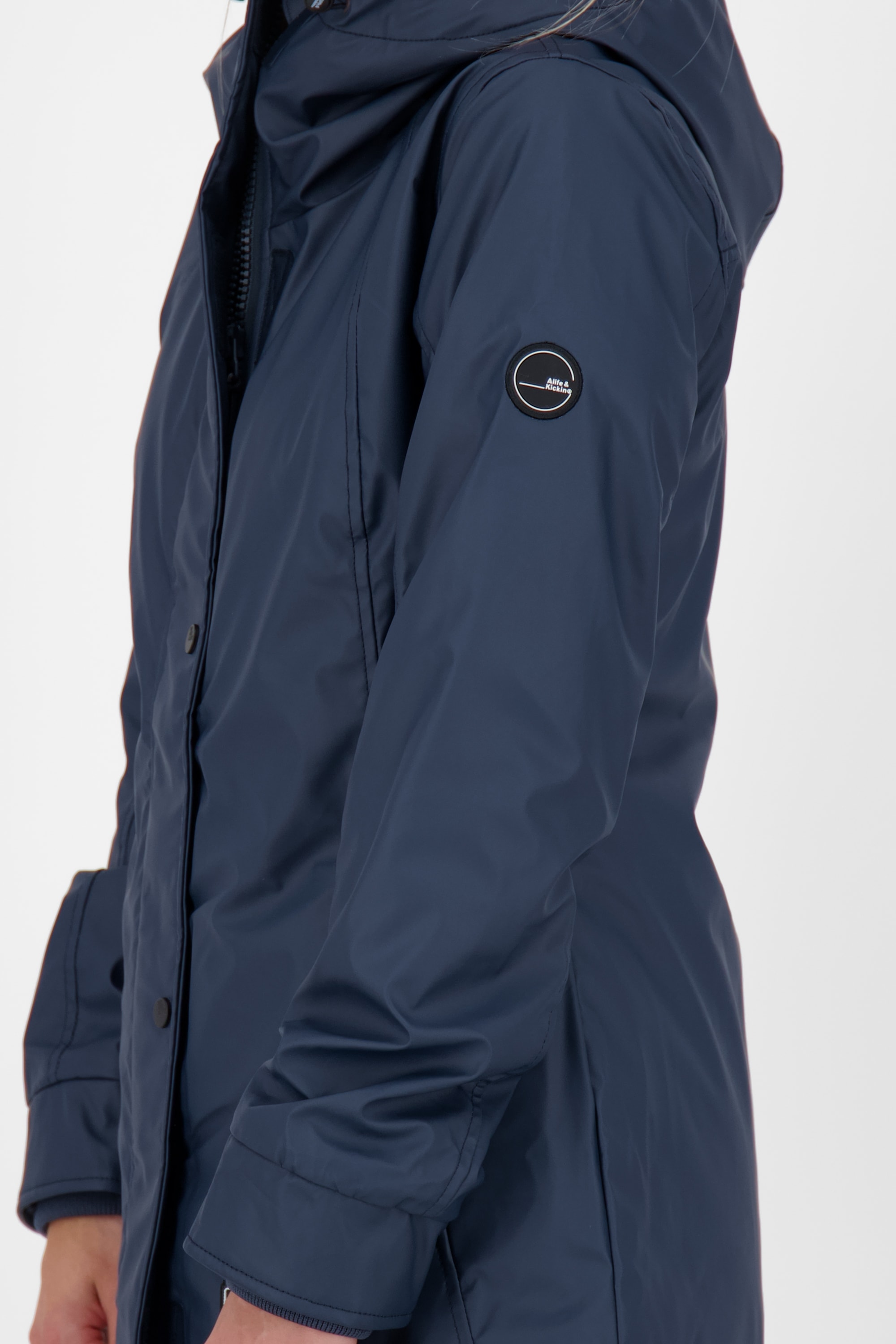 walking Jacket Übergangsjacke« Damen & Alife »ElmaAK bestellen Kurzjacke, A Rainstyle Kickin I\'m | Kurzjacke