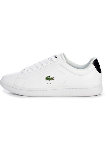 Lacoste Sneaker »CARNABY EVO 0121 1 SFA« kaufen