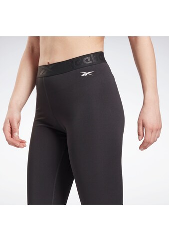 Reebok Trainingstights »WORKOUT READY COMMERCIAL TIGHT« kaufen
