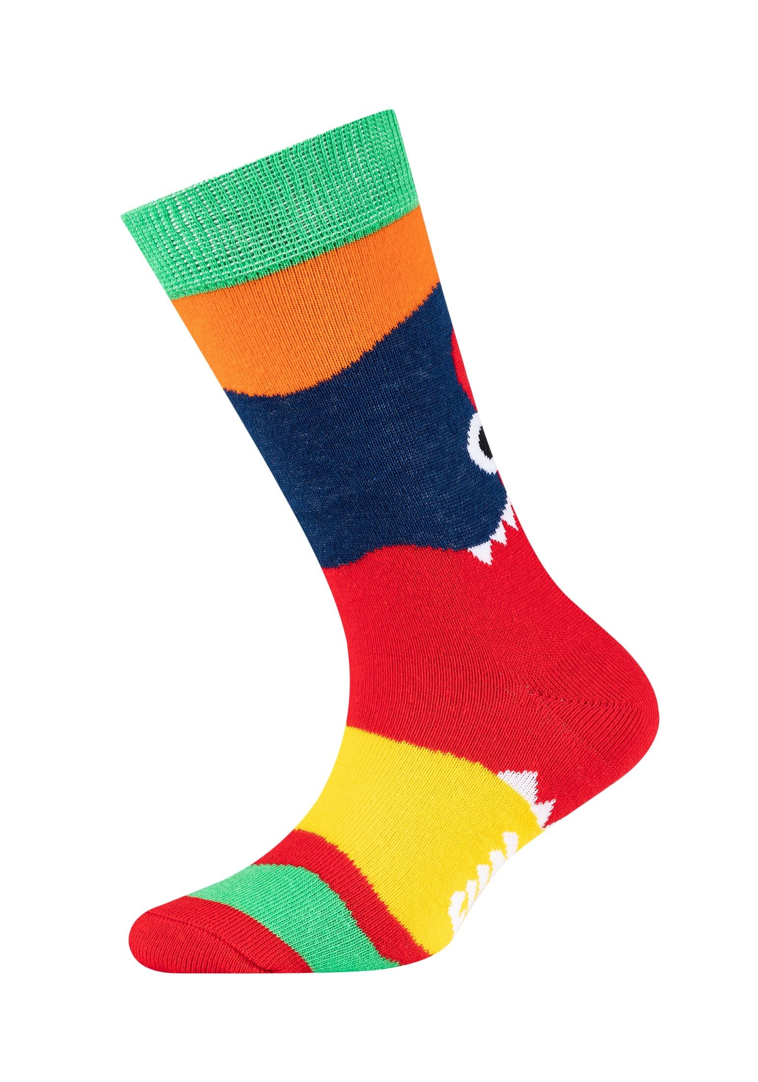 Fun Socks Socken »Sockenbox 3er Pack« online kaufen | I'm walking