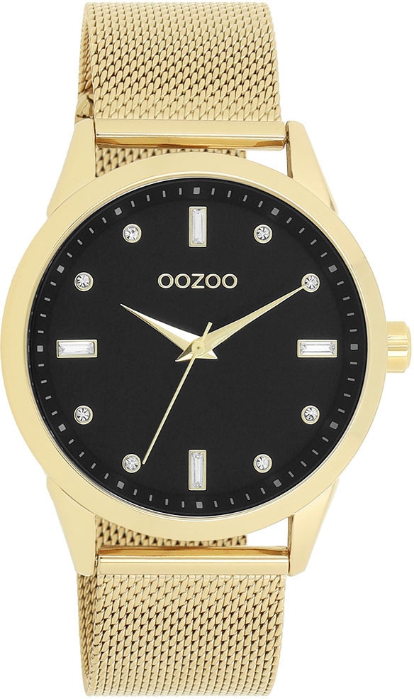 OOZOO online | walking kaufen Quarzuhr I\'m »C11283«