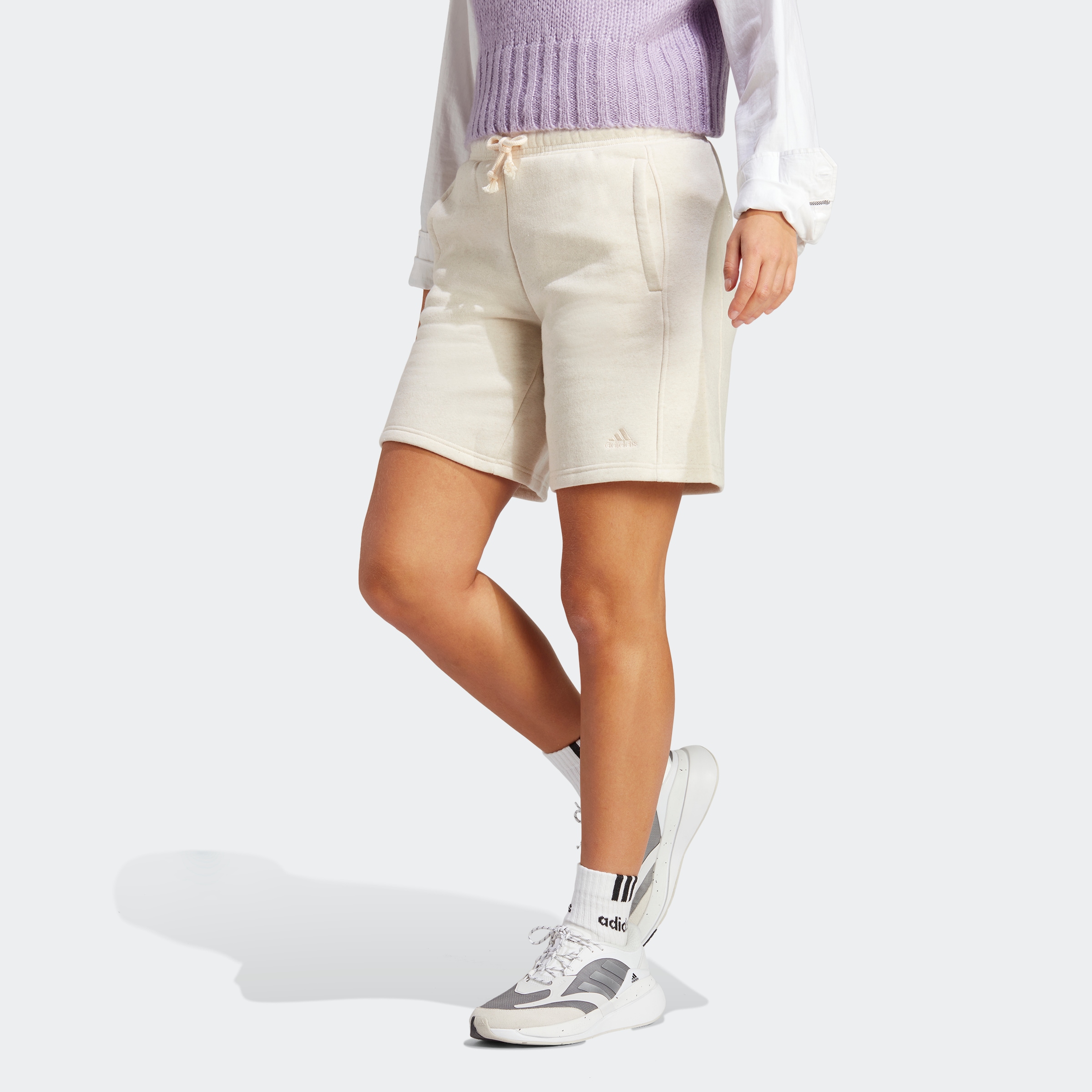 adidas Sportswear Shorts »ALL SZN FLEECE«, (1 tlg.) online