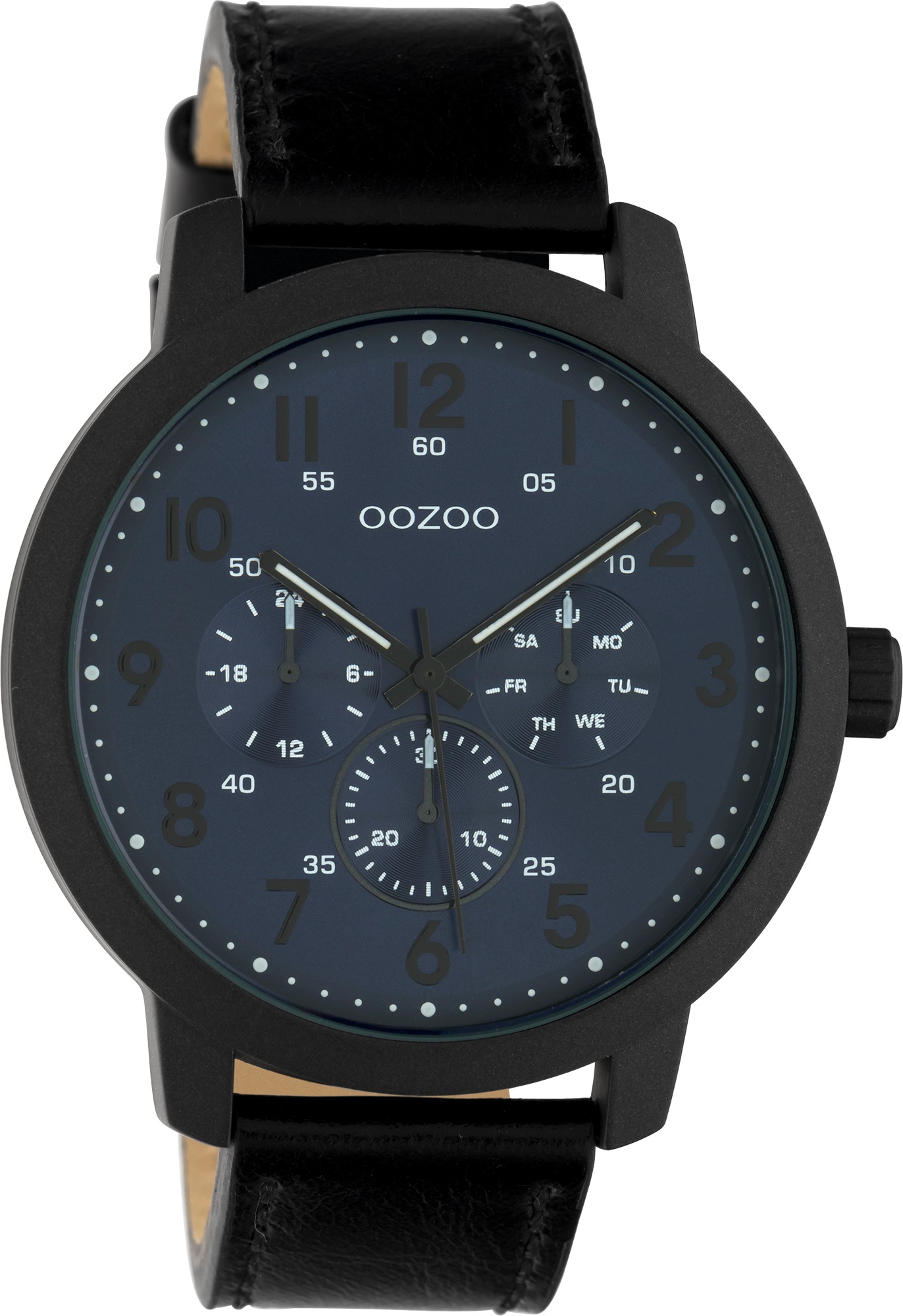 OOZOO Quarzuhr »C10509« kaufen