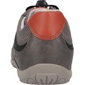 Geox Sneaker »Lederimitat/Mesh«