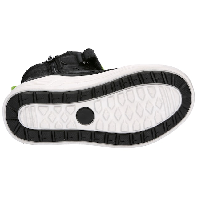 Lico Sneaker »Camillo VS«, mit Comfortex-Membrane für die Kleinen | online  bei I\'m walking