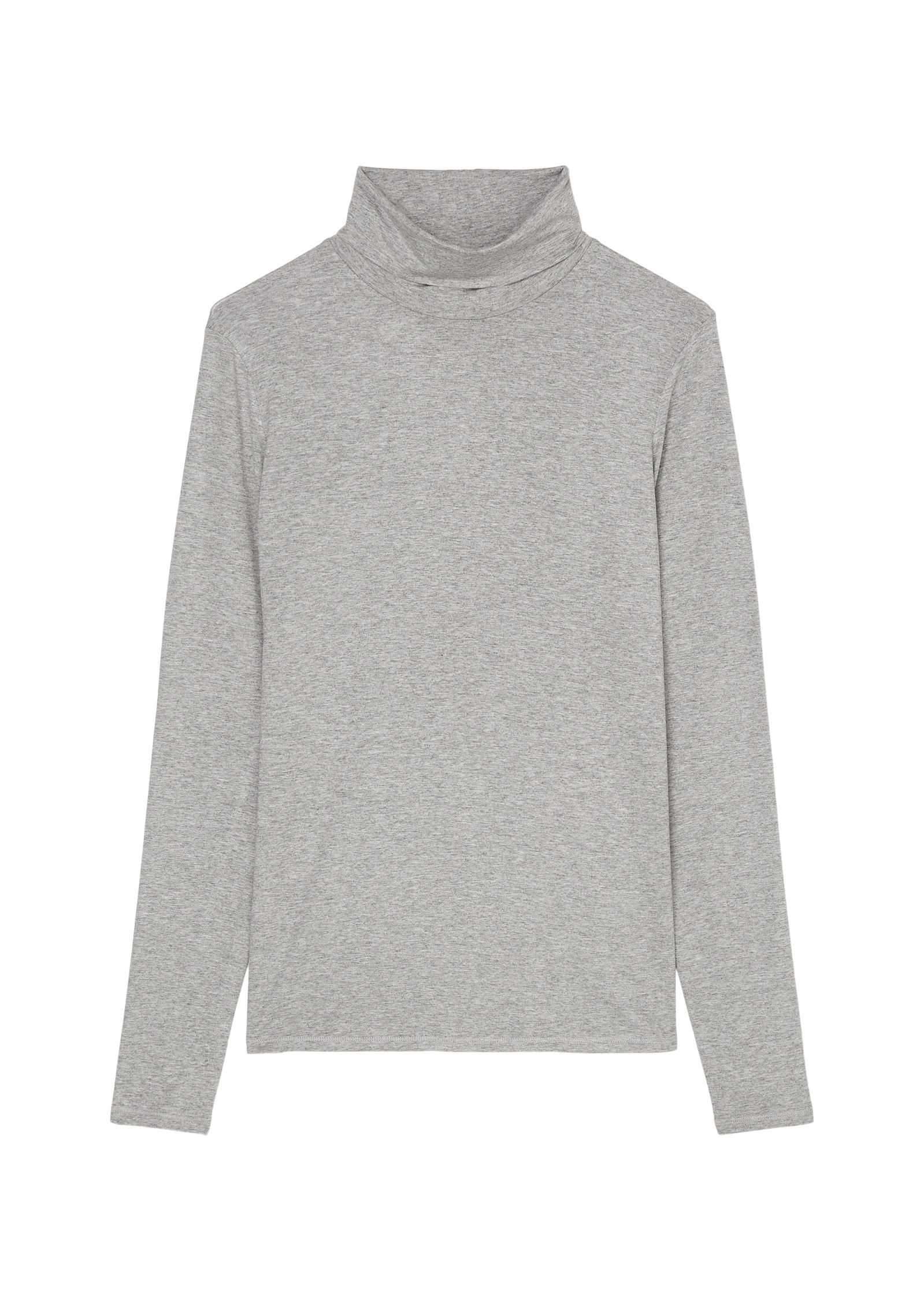 Marc O'Polo Langarmshirt aus LENZING™ ECOVERO™
