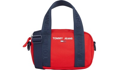 Tommy Jeans Umhängetasche »TJW ESSENTIAL CROSSOVER«, abnehmbarer Umhängeriemen kaufen