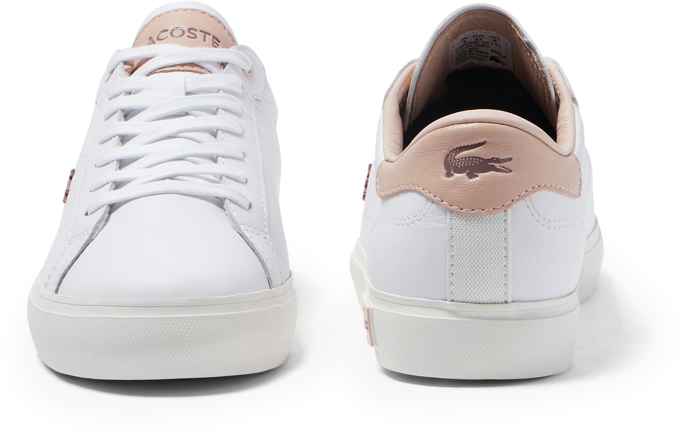 Lacoste Sneaker POWERCOURT 222 5 SFA PB7097