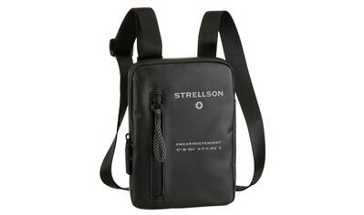 Strellson Umhängetasche »stockwell 2.0 shoulderbag xsvz«, im praktischem Format kaufen
