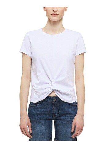 MUSTANG T-Shirt »Alexia C Knot« kaufen