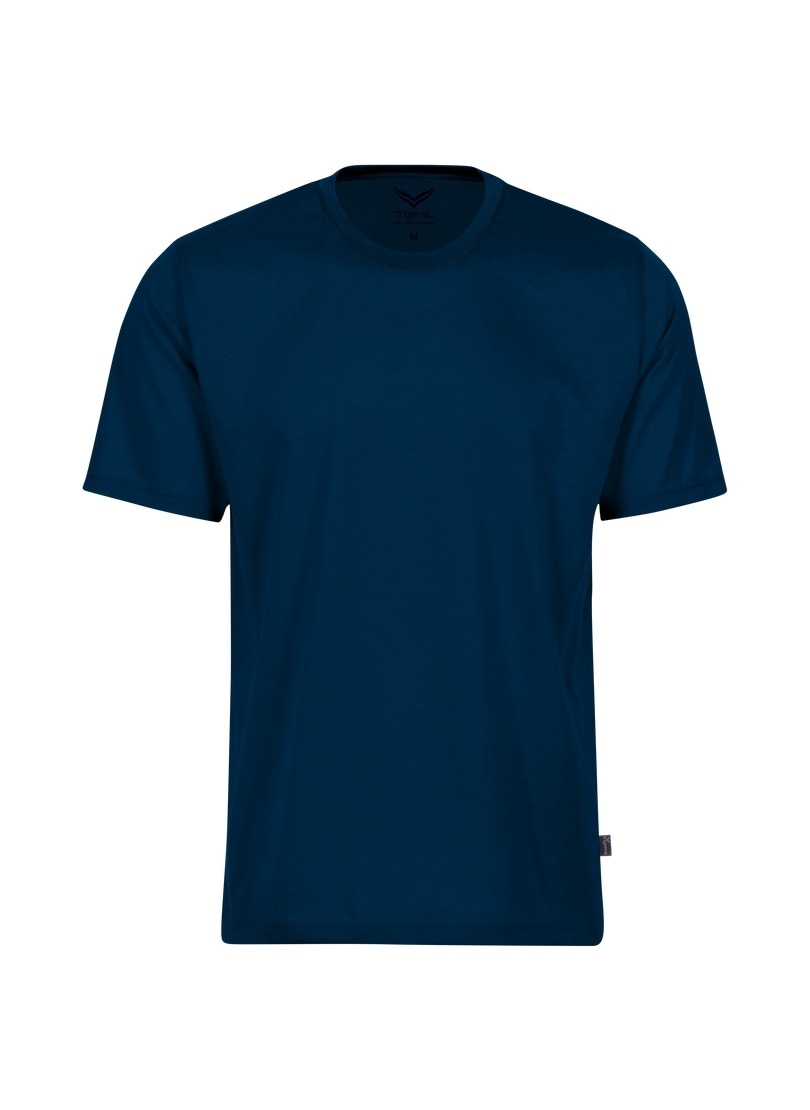 Trigema walking Baumwolle« 100% | »TRIGEMA bestellen aus T-Shirt I\'m T-Shirt
