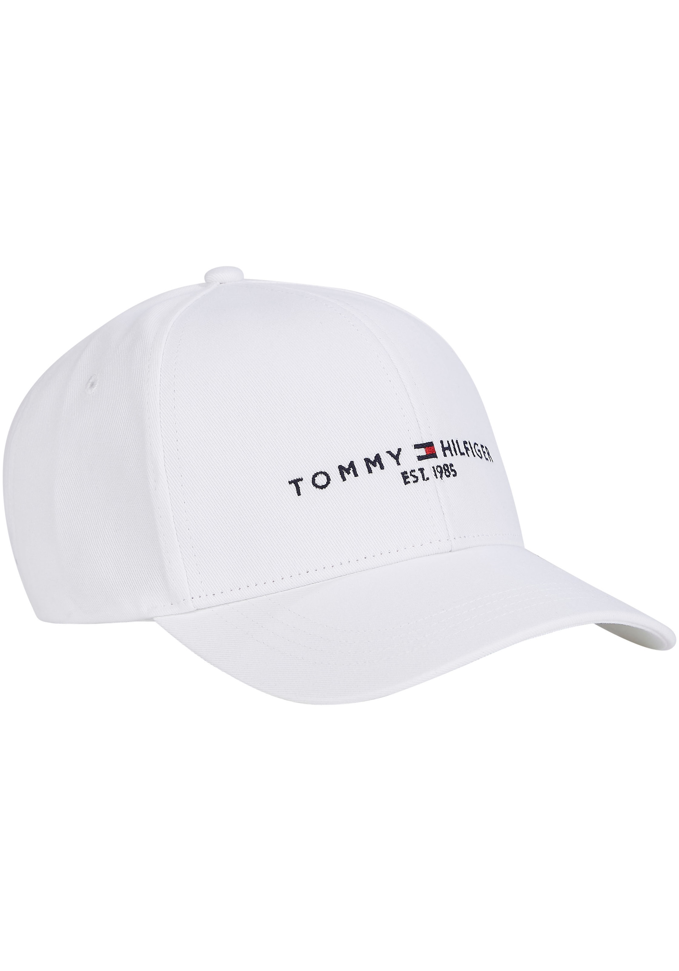Tommy Hilfiger Baseball Cap online kaufen | I'm walking