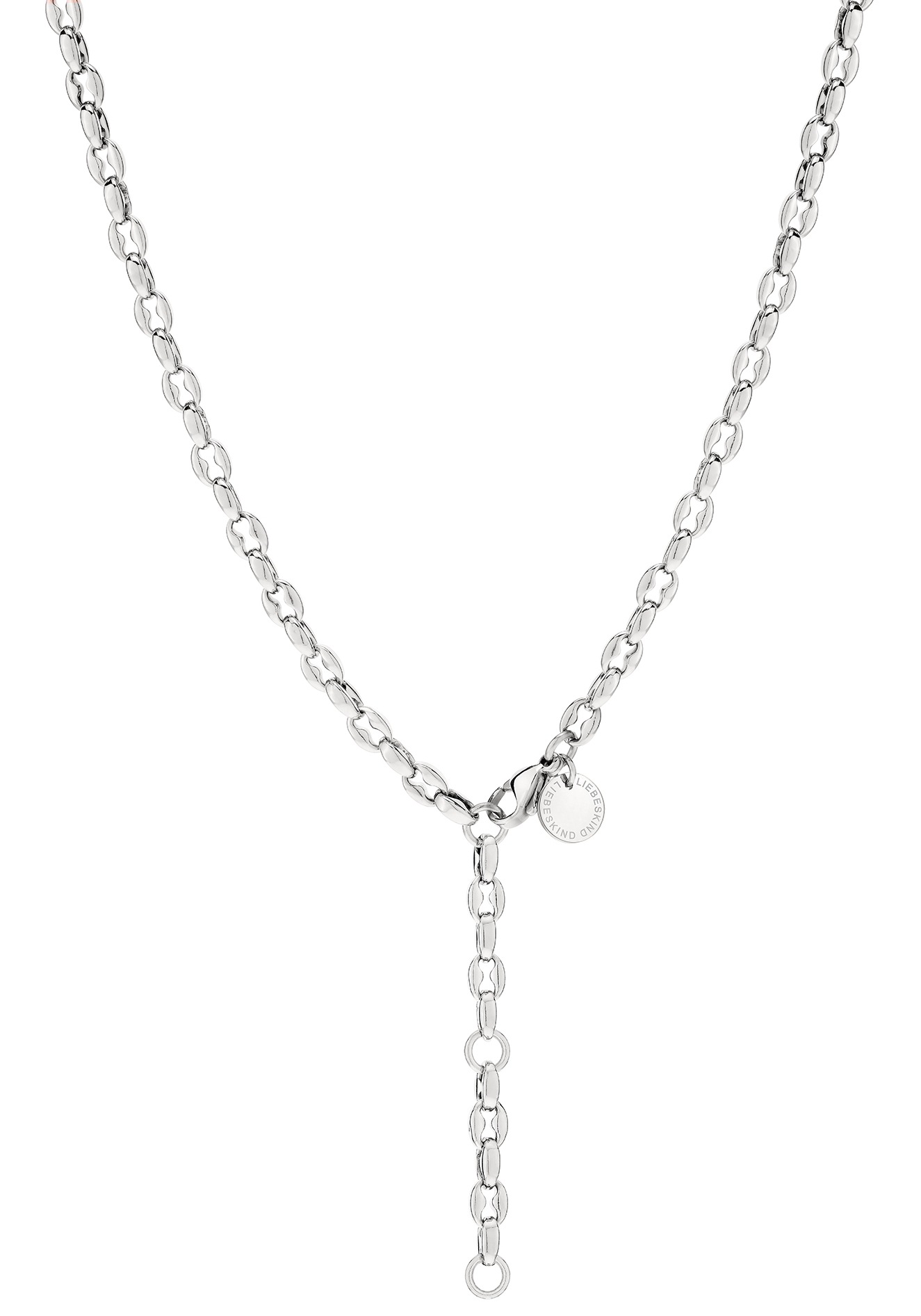 Liebeskind Berlin Y-Kette »LJ-1012-N-45, LJ-1013-N-45« kaufen