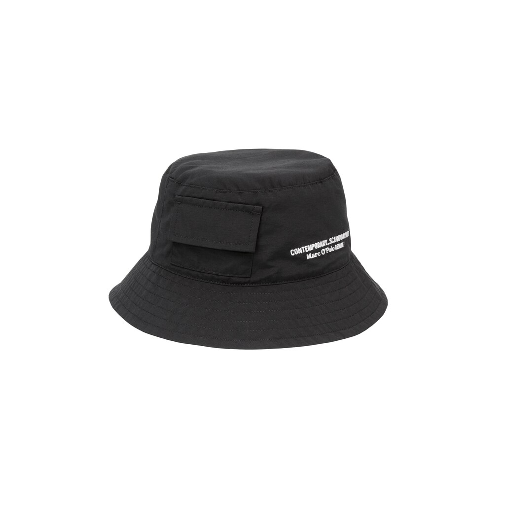 Marc O'Polo DENIM Baseball Cap »aus Organic Cotton Nylon-Mix«