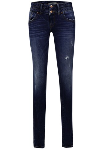 LTB Skinny-fit-Jeans »JULITA X«, (1 tlg.), mit extra-engem Bein, niedriger Leibhöhe... kaufen