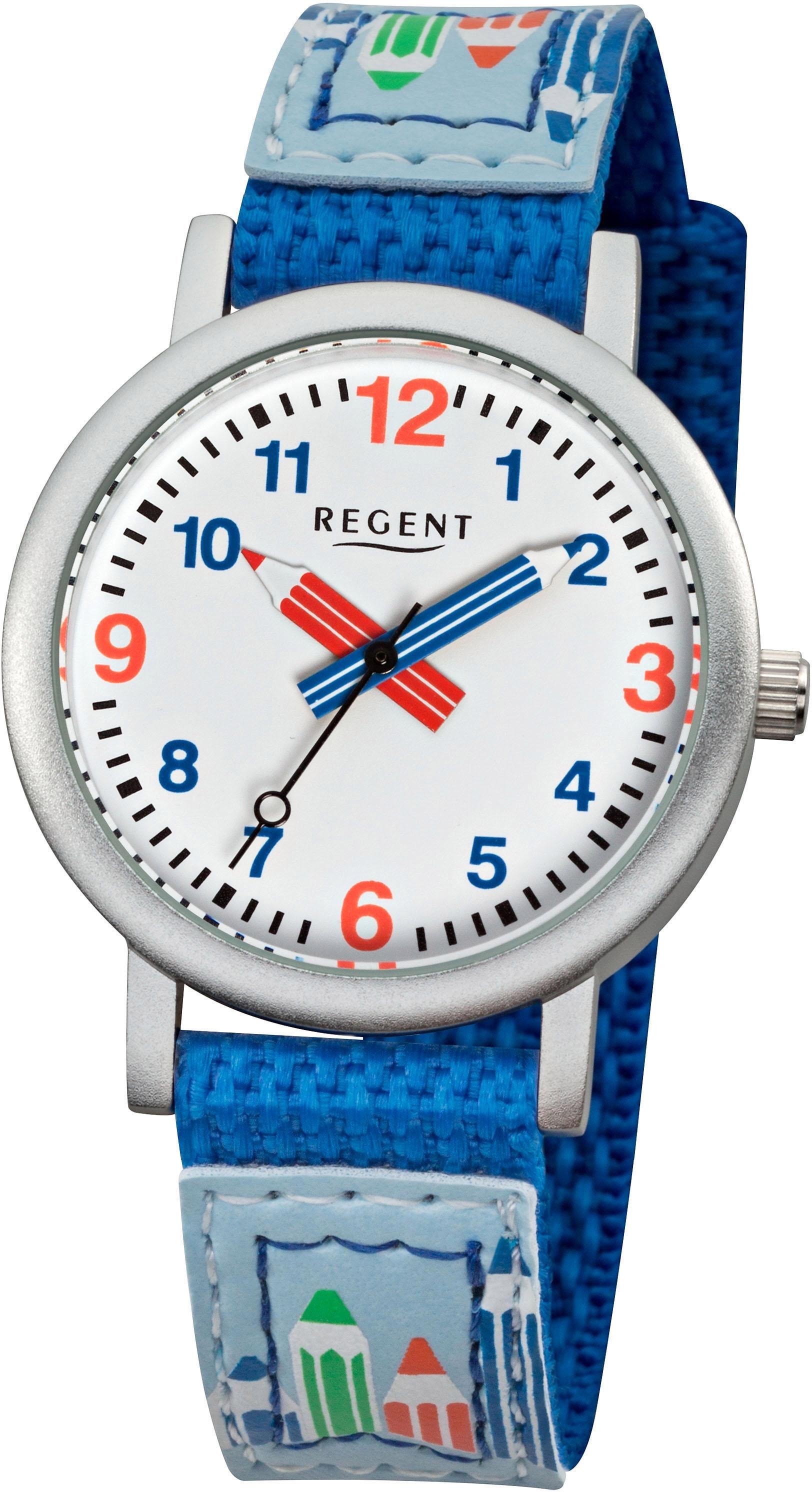 Regent Quarzuhr »7729.11.14, F731« kaufen