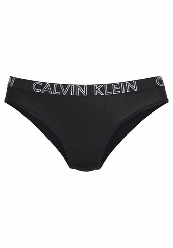Calvin Klein Bikinislip »ULTIMATE COTTON«, mit Logobündchen kaufen