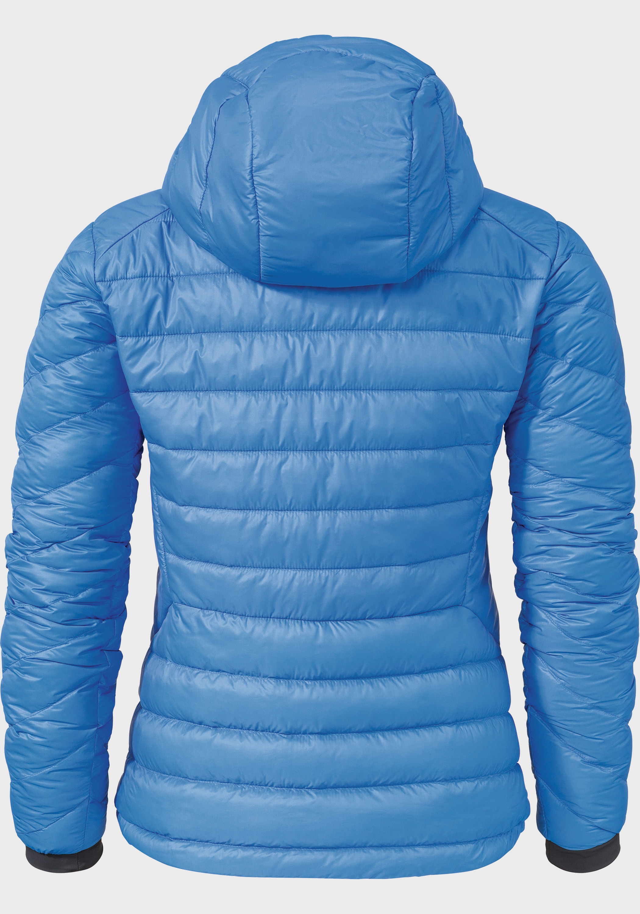 | Tschierval »Down I\'m L«, online kaufen mit Outdoorjacke walking Kapuze Schöffel Jacket