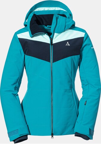 Schöffel Outdoorjacke »Ski Jacket Tanunalpe L« kaufen