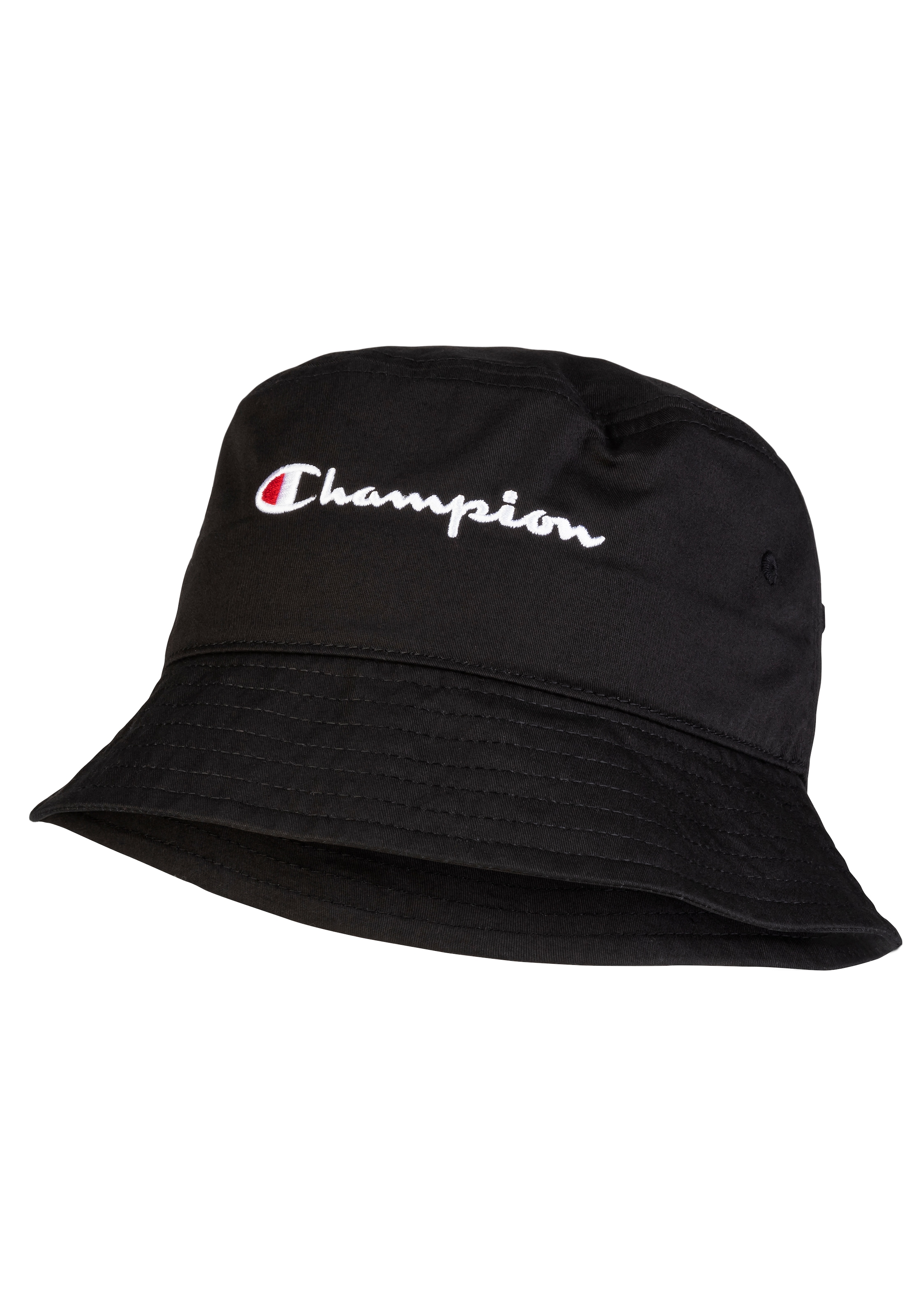 Champion Fischerhut »Icons Bucket Cap« online kaufen | I'm walking