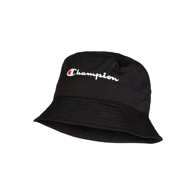 Champion Fischerhut »Icons Bucket Cap« online kaufen | I'm walking