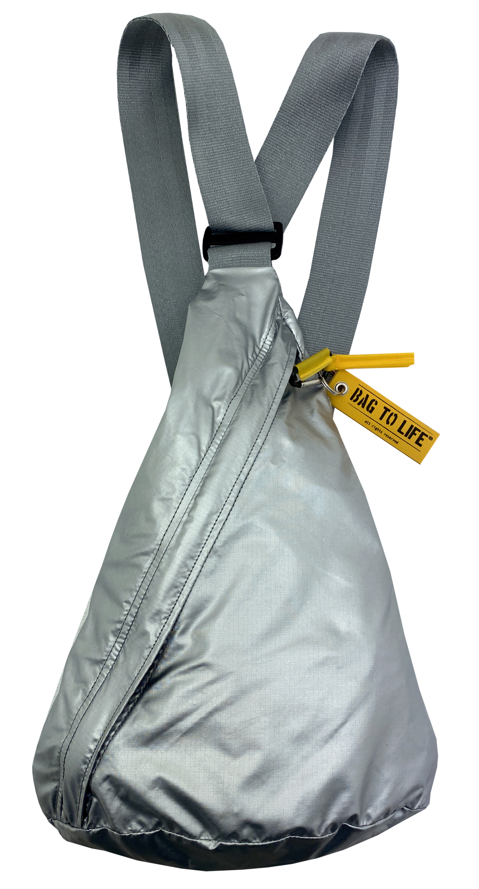 Umhängetasche »Bravo Triangle Bag«, im praktischen Design