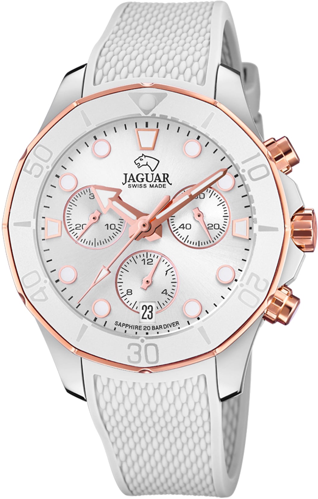 Jaguar Chronograph »Damen Diver, J890/1« kaufen