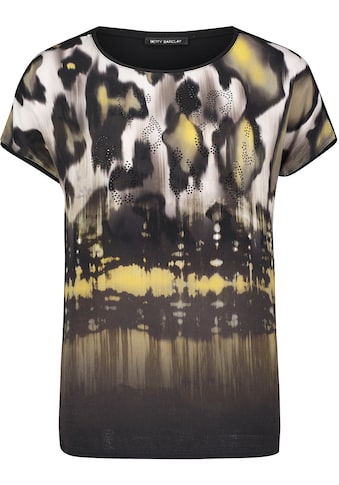 Betty Barclay Print-Shirt, mit Strass-Applikation kaufen