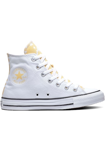 Converse Sneaker »Chuck Taylor All Star SUMMER FLORALS HI« kaufen