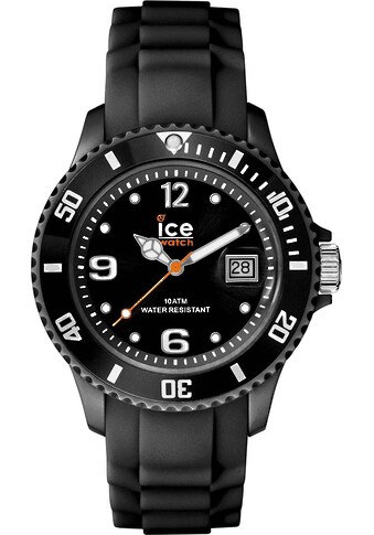 ice-watch Quarzuhr »ICE forever - Black - Medium - 3H, 000133« kaufen