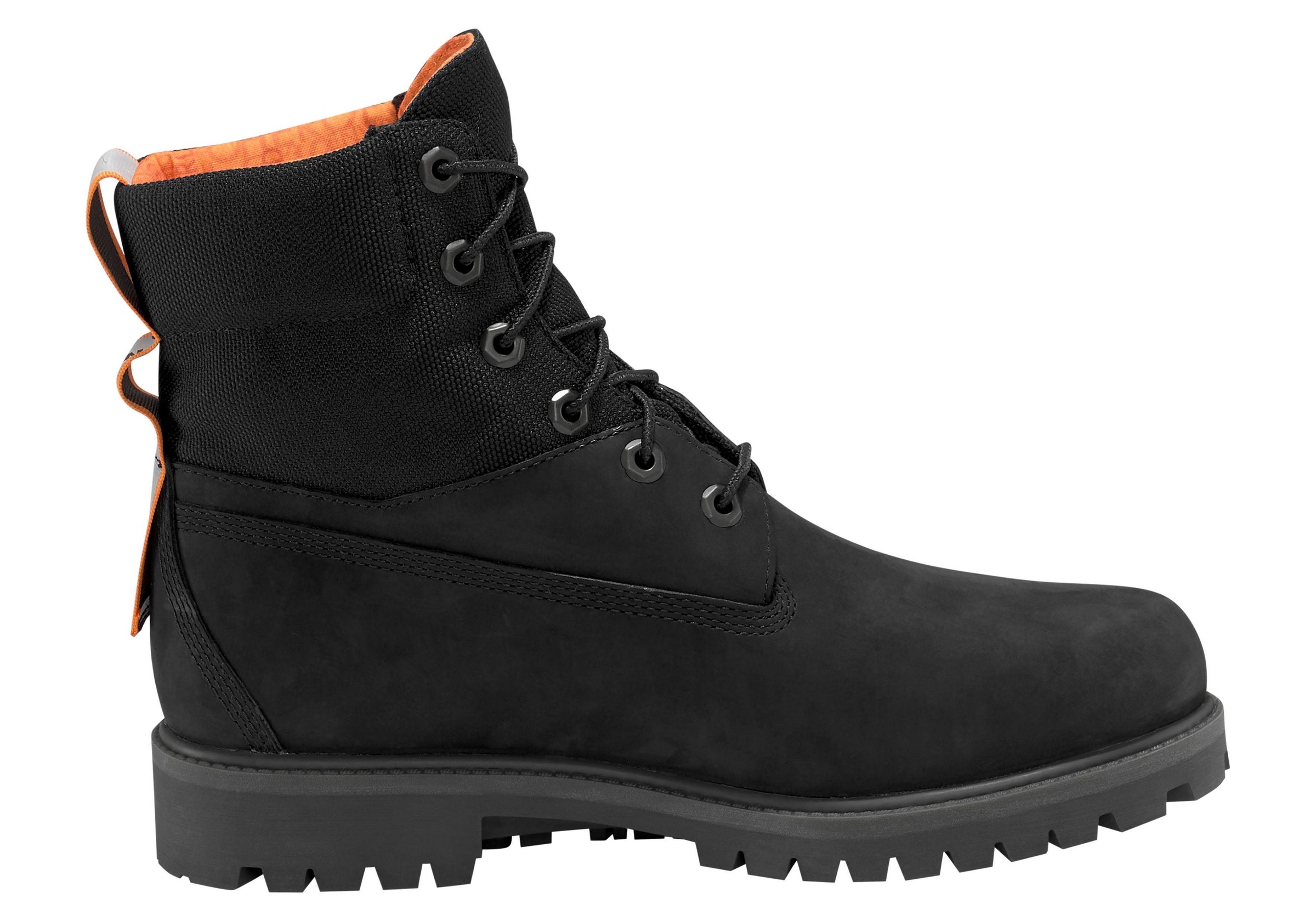 timberland 6 waterproof treadlight boot