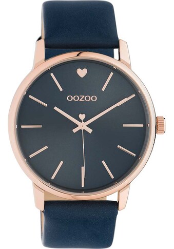 OOZOO Quarzuhr »C10929« kaufen
