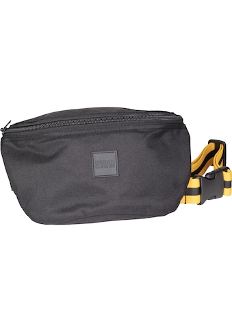 URBAN CLASSICS Handtasche »Urban Classics Accessoires Hip Bag Striped Belt« kaufen