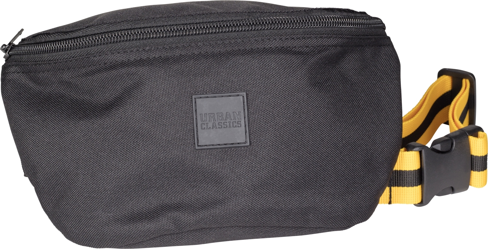 Handtasche »Unisex Hip Bag Striped Belt«, (1 tlg.)